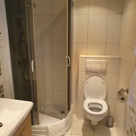 Sillenzio Kwatera prywatna